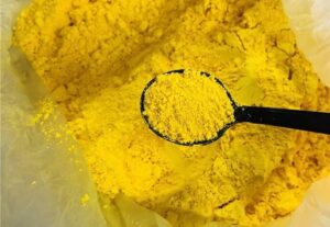 استفاده از «تارترازین» در مواد غذایی ممنوع است