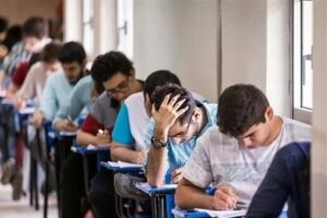امکان ثبت انصراف از «ترمیم سابقه تحصیلی» تا ۳۰ مرداد