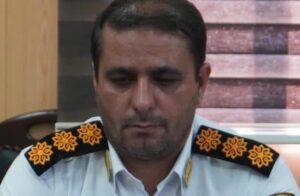 چند خبر از نیروی انتظامی استان یزد : والدين از سپردن سوئيچ خودرو يا موتورسيکلت به افراد فاقد گواهينامه خودداري کنند
