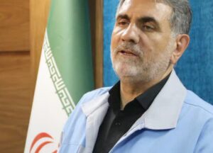 رئیس سازمان مدیریت بحران کشور: ساختار مدیریت بحران کشور برای پاسخگویی مؤثرتر تقویت می‌شود