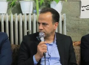 مطالبات مردم حمیدیا و نجف‌آباد با حضور مدیران استانی بررسی شد