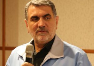رئیس سازمان مدیریت بحران کشور: سازمان مدیریت بحران به سمت تحول و ارتقا حرکت می‌کند