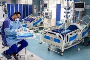 وضعیت شیوع آنفلوانزا در کشور؛ دو استان بالاتر از مرز هشدار