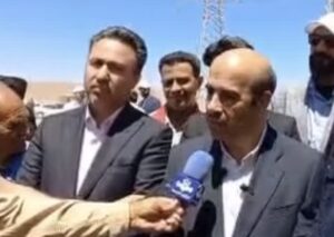 کشاورزان می‌توانند برق نیروگاه‌های خورشیدی خود را بفروشند