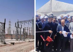 گزارش‌های میدانی و تحلیل توسعه ؛  طرح «تابش پایدار» در یزد؛ از کوچه‌های صنعتی میبد تا دشت‌های خوشه‌های فرش خاتم