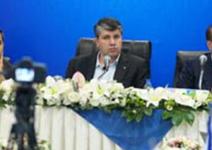 همایش هم‌اندیشی مدیران صف و ستاد بانک صادرات ایران برگزار شد