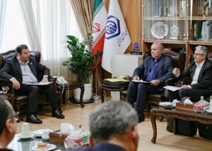 تأمین اجتماعی در آستانه بحران است، اما ورشکسته نیست