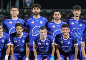 ۷ بازیکن استقلال در فهرست جدید تیم ملی