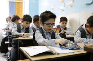 اعلام روز آغاز سال تحصیلی مدارس از سوی وزیر