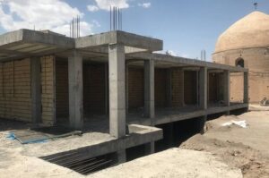 اعزام کارشناس میراث‌فرهنگی به تفرش در پی نگرانی‌ها درباره «مسجد شش‌ناو»
