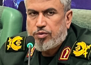 هشدار قاطع فرمانده سپاه الغدیر به نقشه‌های نفوذ دشمن رسانه‌ها سناریوهای دوقطبی‌سازی دشمن را برای مردم تبیین کنند