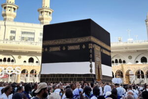 فرایند صدور ویزای الکترونیکی حج ۱۴۰۶ آغاز شد