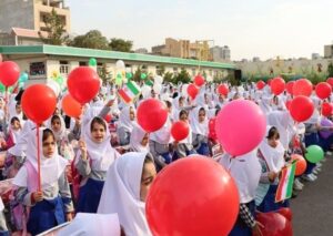 آغاز سال تحصیلی ۱۴۰۶ ـ ۱۴۰۵ با بازگشایی بیش از ۱۲۴هزار مدرسه