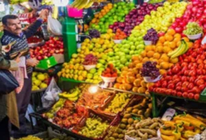علت نوسانات قیمت میوه در بازار چیست؟