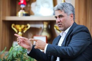تعیین پاداش برای شمشیربازان مدال‌آور در ناگویا؛ بلیت بائو خریداری شده