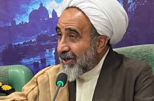 در نشست تبیینی با اصحاب رسانه مطرح شد؛ مثلث «اسلام، رهبری و مردم»؛ دکترین پیروزی انقلاب اسلامی در پیچ بزرگ تاریخی