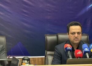 ثبت رکورد تاریخی ۱۱۰۰ میلیارد بازدید در چهار پیام‌رسان ایرانی