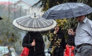 هشدار هواشناسی؛ فعالیت سامانه بارشی جدید از امروز/ احتمال سیلاب در ۳۰ استان