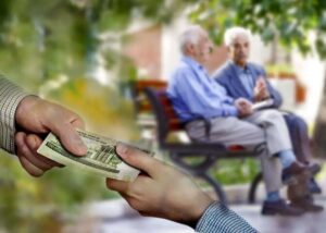بازنشستگان تامین اجتماعی منتظر واریز معوقه اردیبهشت نباشند!