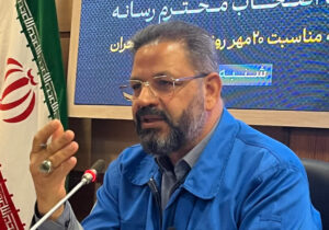 نقشه راه یزد برای مدیریت بحران؛ از مقابله با سیلاب و فرونشست تا تأمین آب و حفاظت از بافت تاریخی