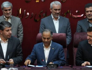 مشارکت بانک صادرات ایران در بازسازی قطب علمی دانشگاه شهید بهشتی