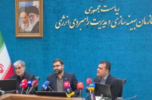 نرخ چهارم بنزین منتفی است