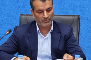 جلسه تنظیم بازار استان یزد با محوریت کنترل بازار و حمایت از معیشت مردم ؛ جلسه تنظیم بازار با حضور استاندار، سرپرست اداره کل تعزیرات حکومتی استان یزد و دیگر مدیران دستگاه های اجرایی مرتبط در سالن جلسات استانداری برگزار شد
