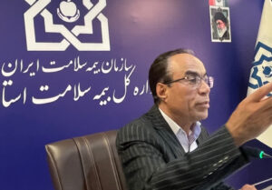 روایت یک هفته ملی، اما با دغدغه‌های سالانه؛ از فشار هزینه‌های درمان تا ضرورت بازسازی سبک زندگی و زایمان ایمن ؛  ۳۵۶ هزار یزدی زیر پوشش بیمه سلامت؛ پرداخت ماهانه تا ۵۵۰ میلیارد تومان و هشدار درباره سزارین‌های بالای ۵۰ درصد