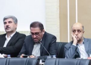 آغاز سرشماری عمومی نفوس و مسکن ۱۴۰۵ با دستور رئیس‌جمهور و حضور ویدئوکنفرانسی فرماندار زارچ در همایش ملی