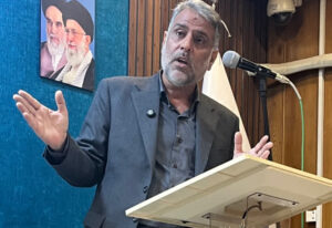 کارنامه آبرسانی یزد؛ از رینگ ۲ هزار میلیاردی و جذب ۱۵۰۰ میلیارد تومان اعتبار تا آبرسانی به ۵۸ روستا