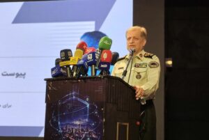۱۶۰ هزار کسب‌وکار در فضای مجازی زیر نظر پلیس فتا هستند