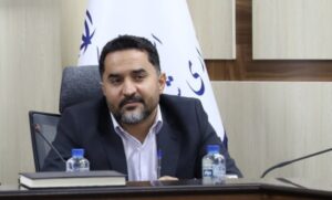 لایروبی ۶۹ کیلومتر رودخانه و ایمن‌سازی ۹۱ نقطه بحرانی در یزد برای مقابله با سیلاب