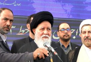 خط۳ مترو؛ابر پروژه ایرانی