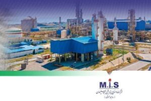ركورد جهانی ۱۰۱ روزه پتروشیمی مسجدسلیمان؛ تولید بدون توقف و تحسین لایسنسور ژاپنی