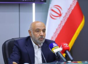 کالابرگ وارد فاز جدید شد/ میدری: شیوه شناسایی مشمولان تغییر می‌کند