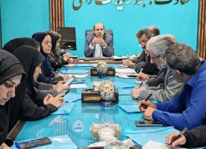 جهش تولید دام و طیور یزد؛ از مدیریت هوشمند شترها تا تأمین نهاده و تقویت امنیت غذایی